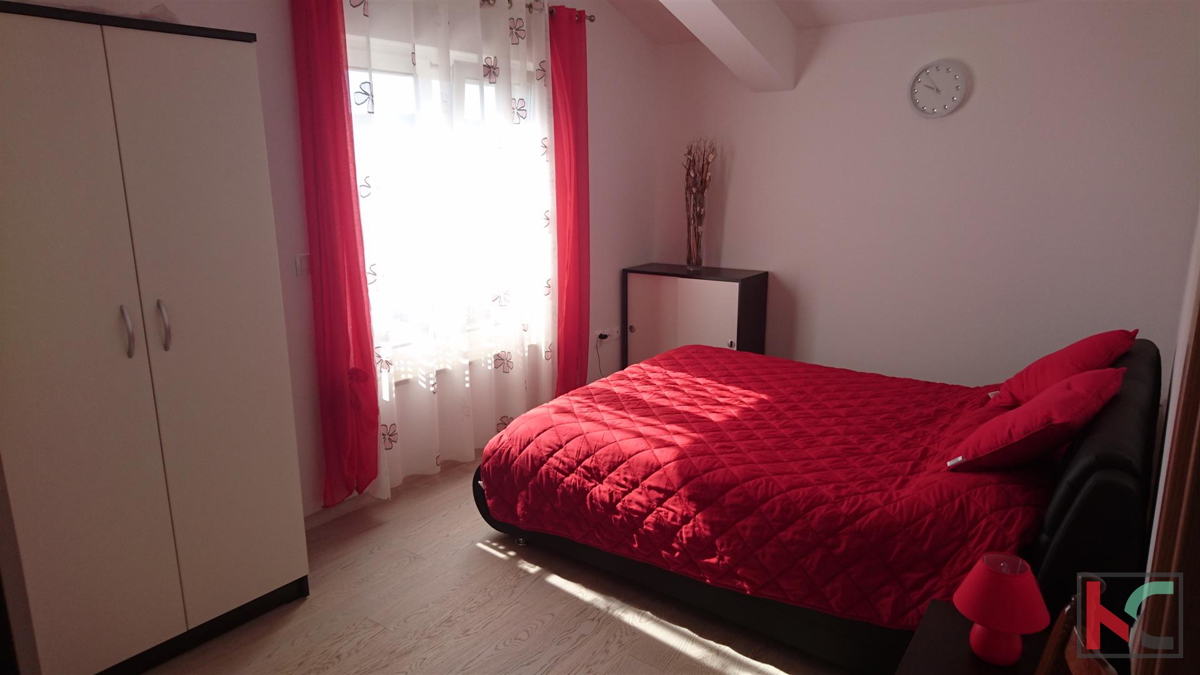 Istria - Banjole, Volme, casa di famiglia / posizione tranquilla