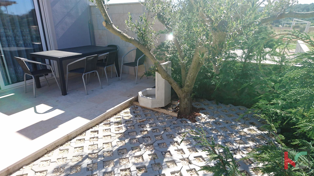 Istria - Banjole, Volme, casa di famiglia / posizione tranquilla