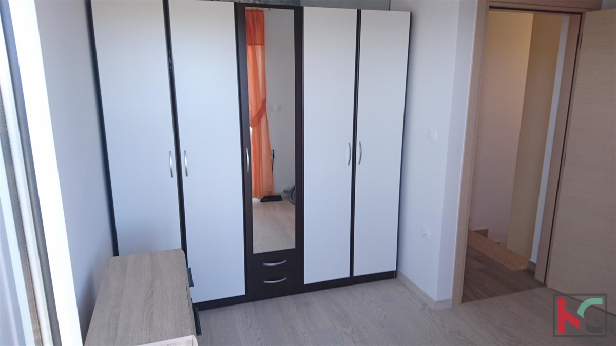 Istria - Banjole, Volme, casa di famiglia / posizione tranquilla