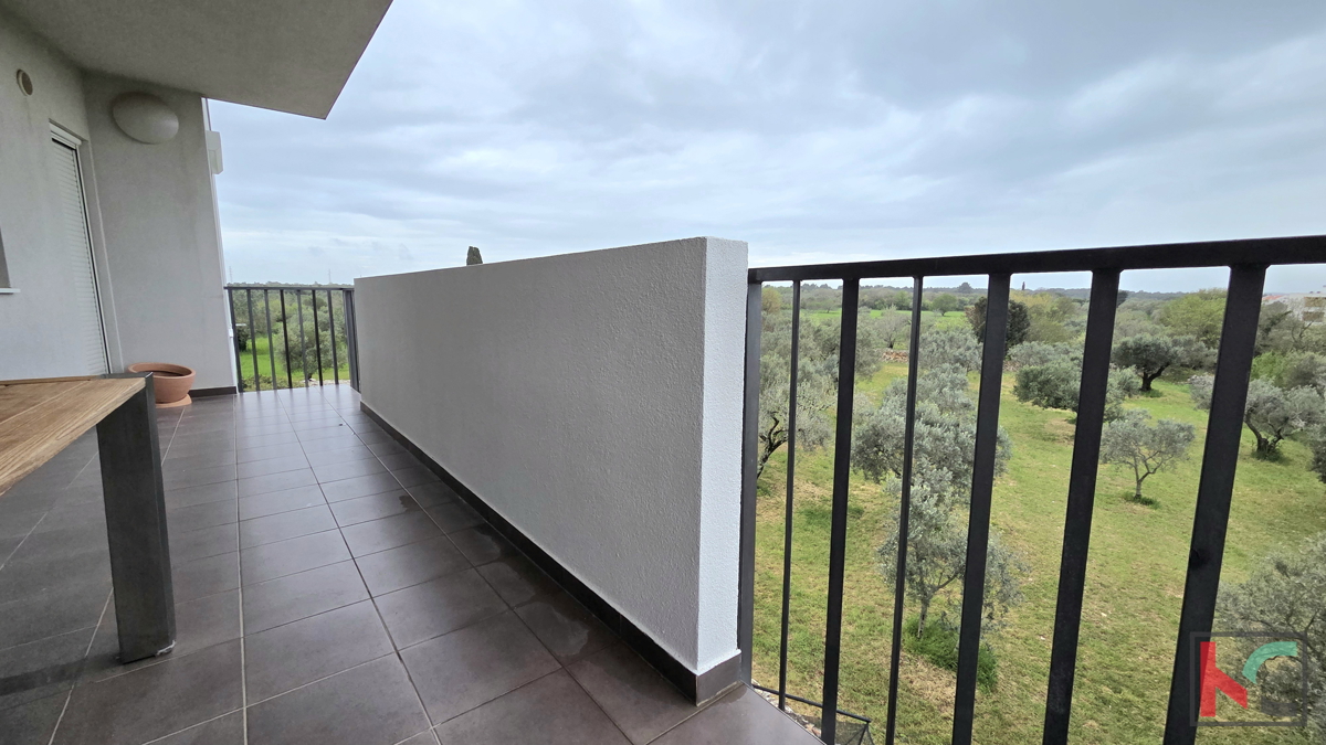 ISTRA, PEROJ, APPARTAMENTO DUPLEX CON VISTA MARE, #VENDITA