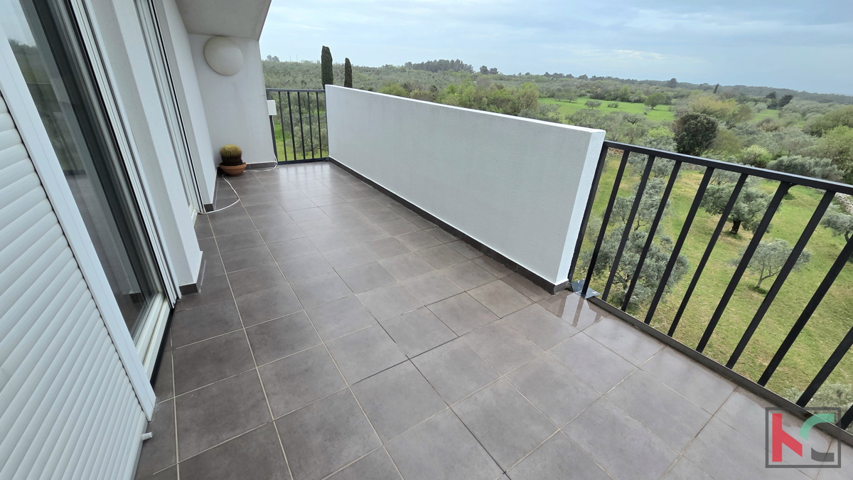 ISTRA, PEROJ, APPARTAMENTO DUPLEX CON VISTA MARE, #VENDITA