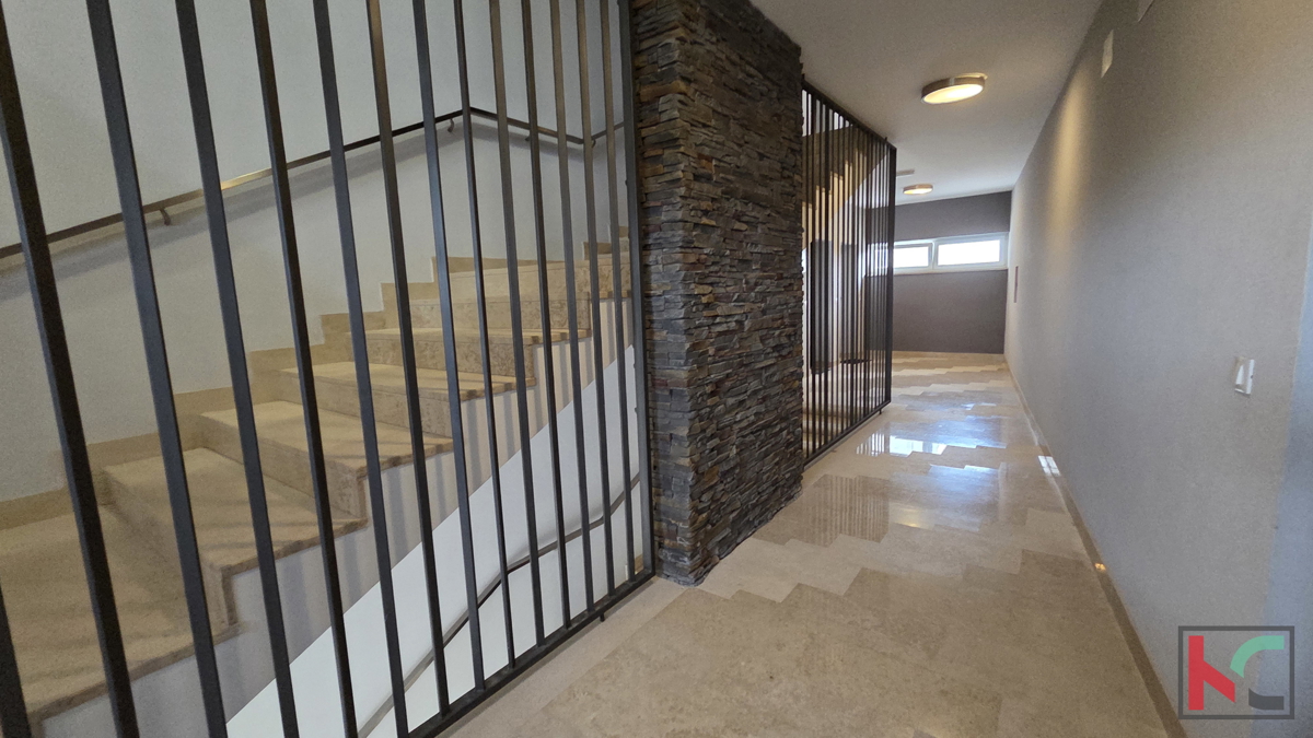 ISTRA, PEROJ, APPARTAMENTO DUPLEX CON VISTA MARE, #VENDITA