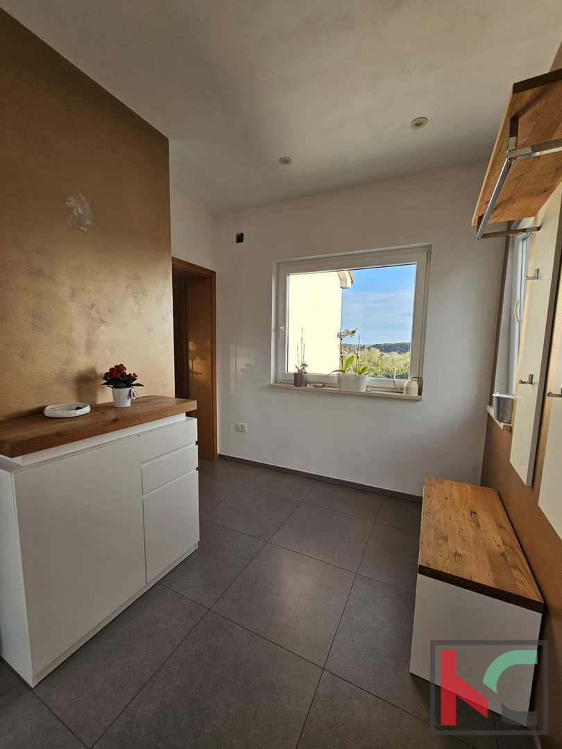 PULA, VILLA FAMILIARE CON PISCINA IN ZONA TRANQUILLA DELLA CITTÀ #VENDITA