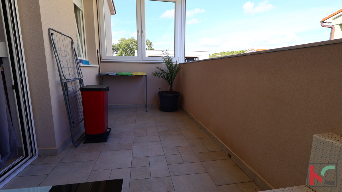 ISTRA, MEDULIN, APPARTAMENTO TRILOCALE 60,78 M2 MODERNAMENTE ARREDATO, #VENDITA