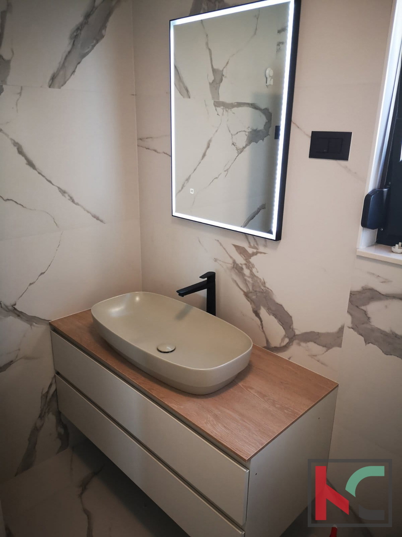 ISTRA, POREČ, PUTINI, VILLA INDIPENDENTE 117,52 m2, #VENDITA