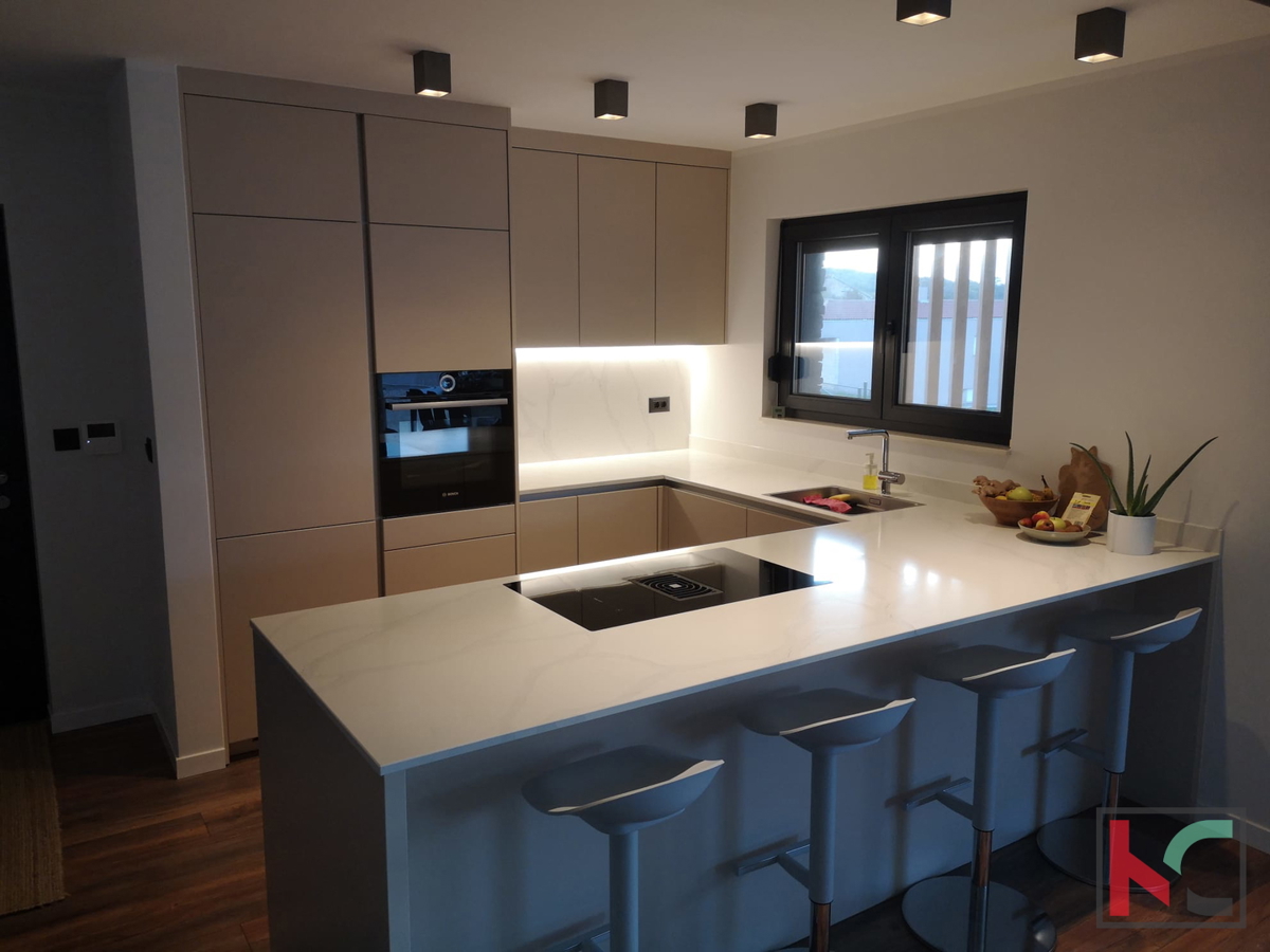 ISTRA, POREČ, PUTINI, VILLA INDIPENDENTE 117,52 m2, #VENDITA