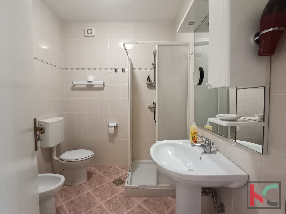 ISTRA, TAR, APPARTAMENTO TRILOCALE CON VISTA MARE#VENDITA