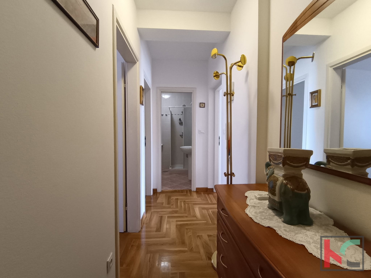 ISTRA, TAR, APPARTAMENTO TRILOCALE CON VISTA MARE#VENDITA