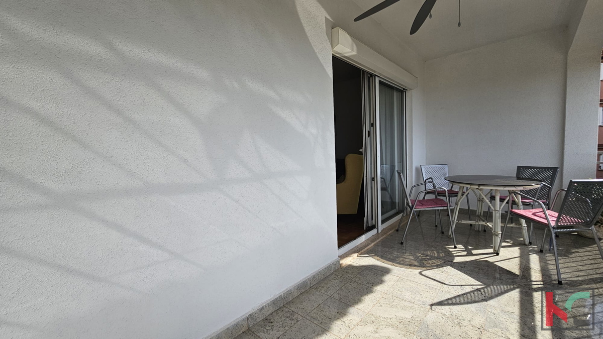 ISTRA, TAR, APPARTAMENTO TRILOCALE CON VISTA MARE#VENDITA