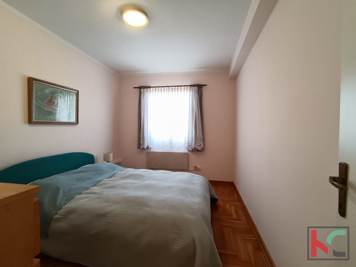 ISTRA, TAR, APPARTAMENTO TRILOCALE CON VISTA MARE#VENDITA