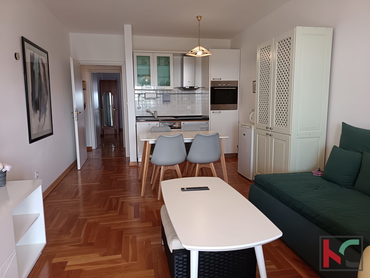 ISTRA, TAR, APPARTAMENTO TRILOCALE CON VISTA MARE#VENDITA