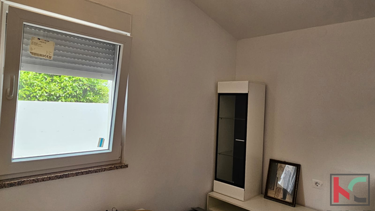 Šišan, casa indipendente di 101 m2 su una superficie di 1104 m2, posizione tranquilla, buon investimento #vendita