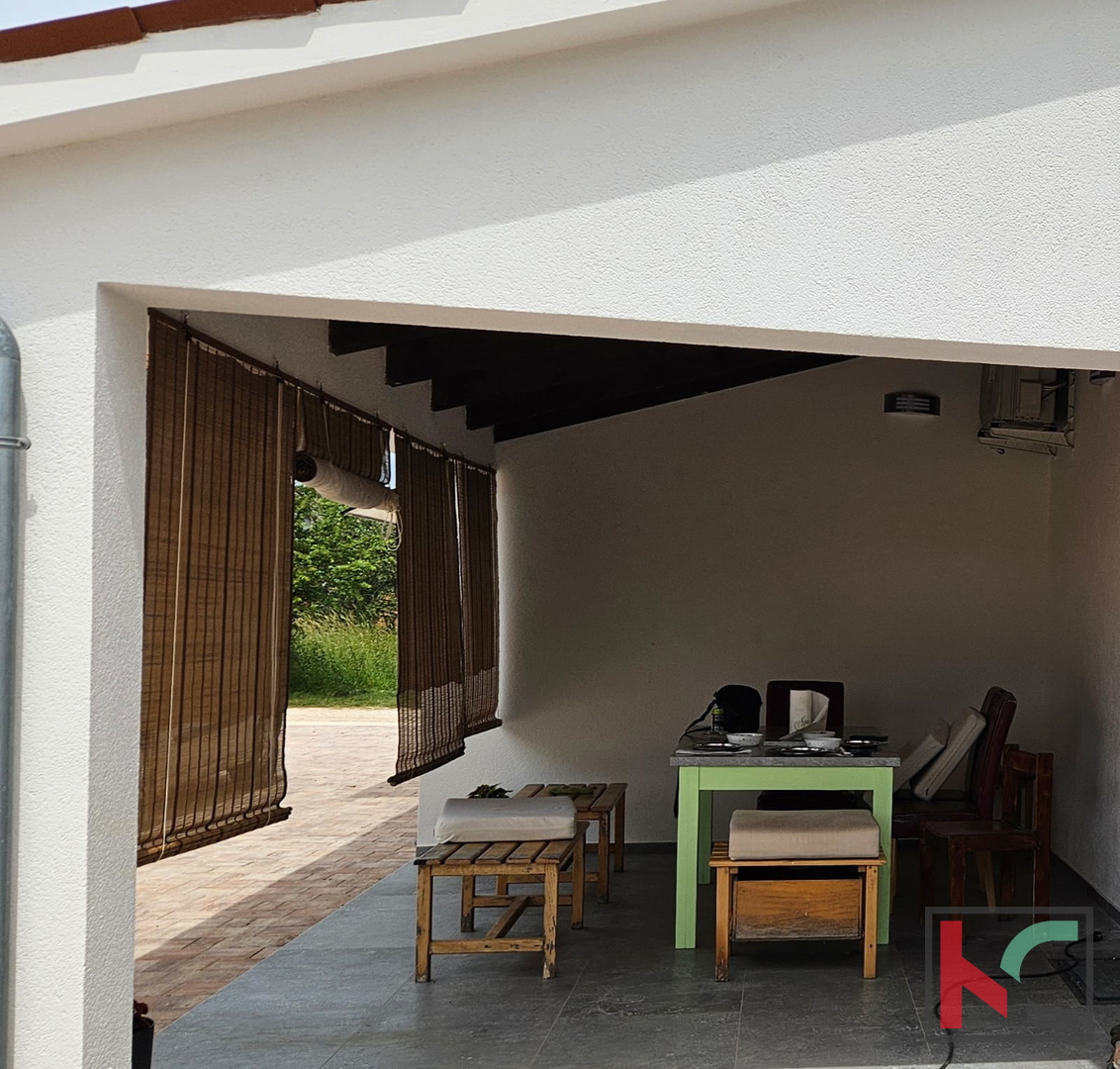 Šišan, casa indipendente di 101 m2 su una superficie di 1104 m2, posizione tranquilla, buon investimento #vendita