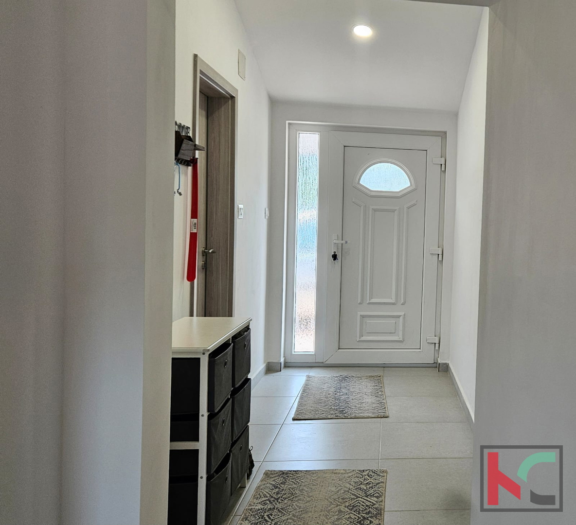 Šišan, casa indipendente di 101 m2 su una superficie di 1104 m2, posizione tranquilla, buon investimento #vendita