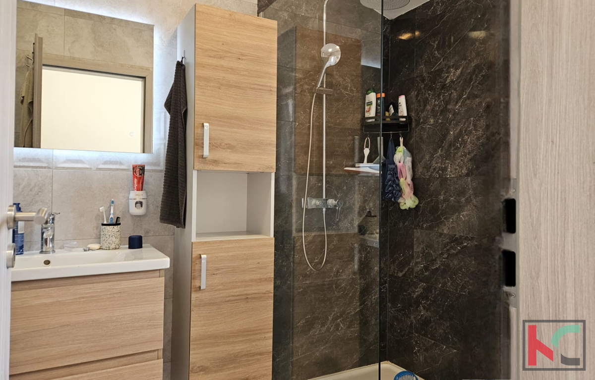 Šišan, casa indipendente di 101 m2 su una superficie di 1104 m2, posizione tranquilla, buon investimento #vendita