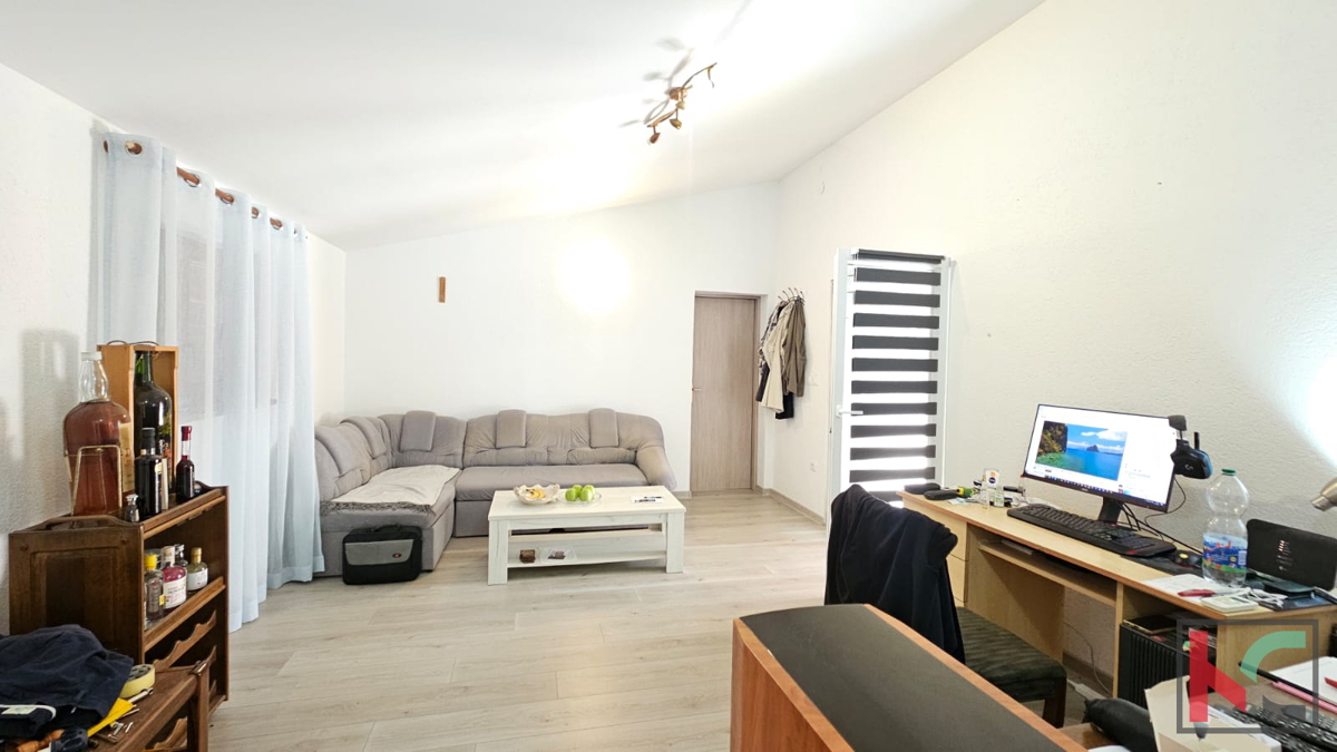 Šišan, casa indipendente di 101 m2 su una superficie di 1104 m2, posizione tranquilla, buon investimento #vendita