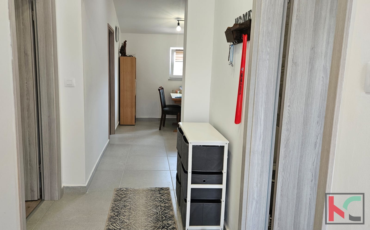 Šišan, casa indipendente di 101 m2 su una superficie di 1104 m2, posizione tranquilla, buon investimento #vendita