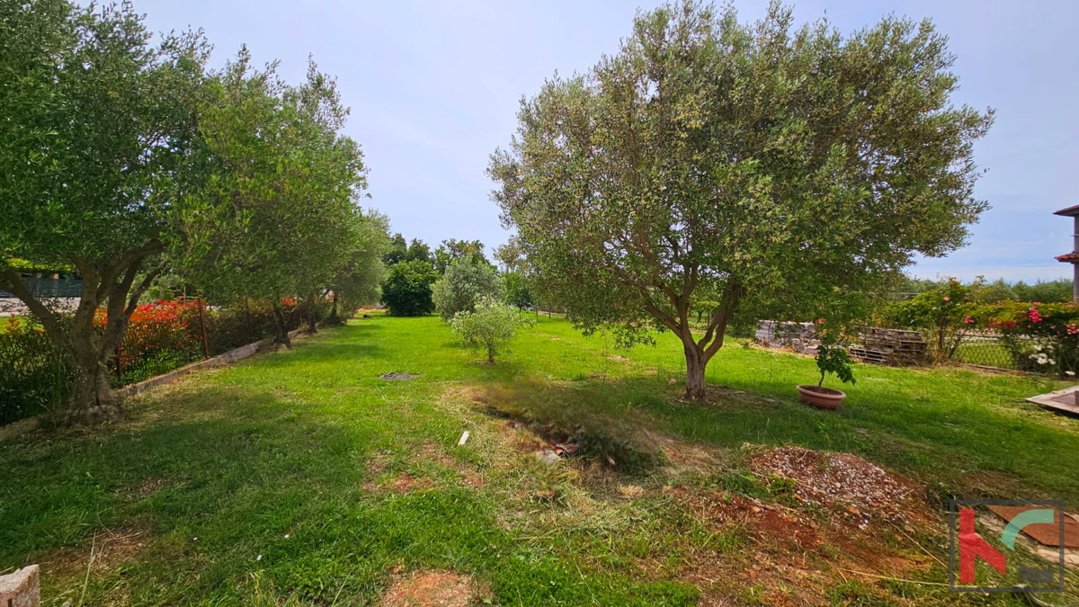 Šišan, casa indipendente di 101 m2 su una superficie di 1104 m2, posizione tranquilla, buon investimento #vendita