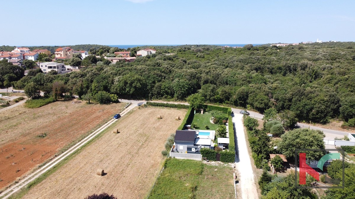 Istria, Medulin, Vinkuran, terreno 3122m2 per scopi sportivi e ricreativi, #vendita