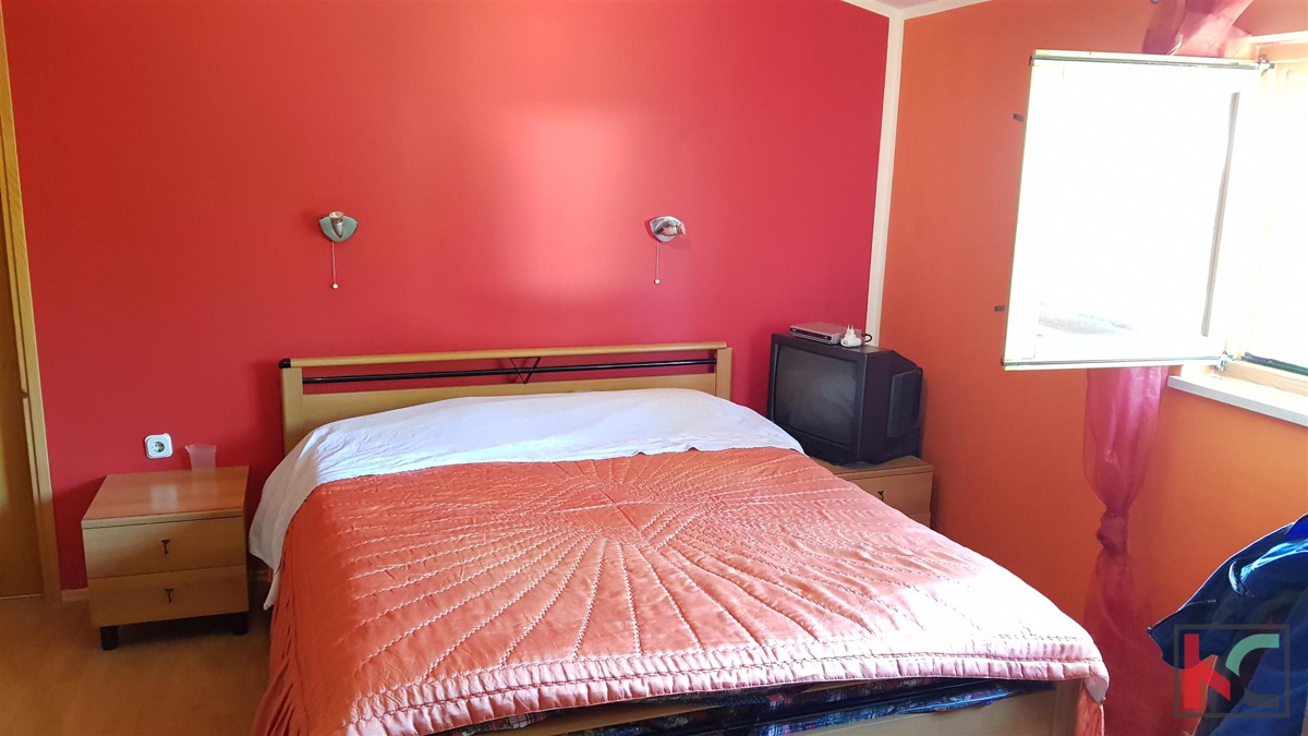 Istra - Marčana bellissima casa con ampio terreno 26.288m2