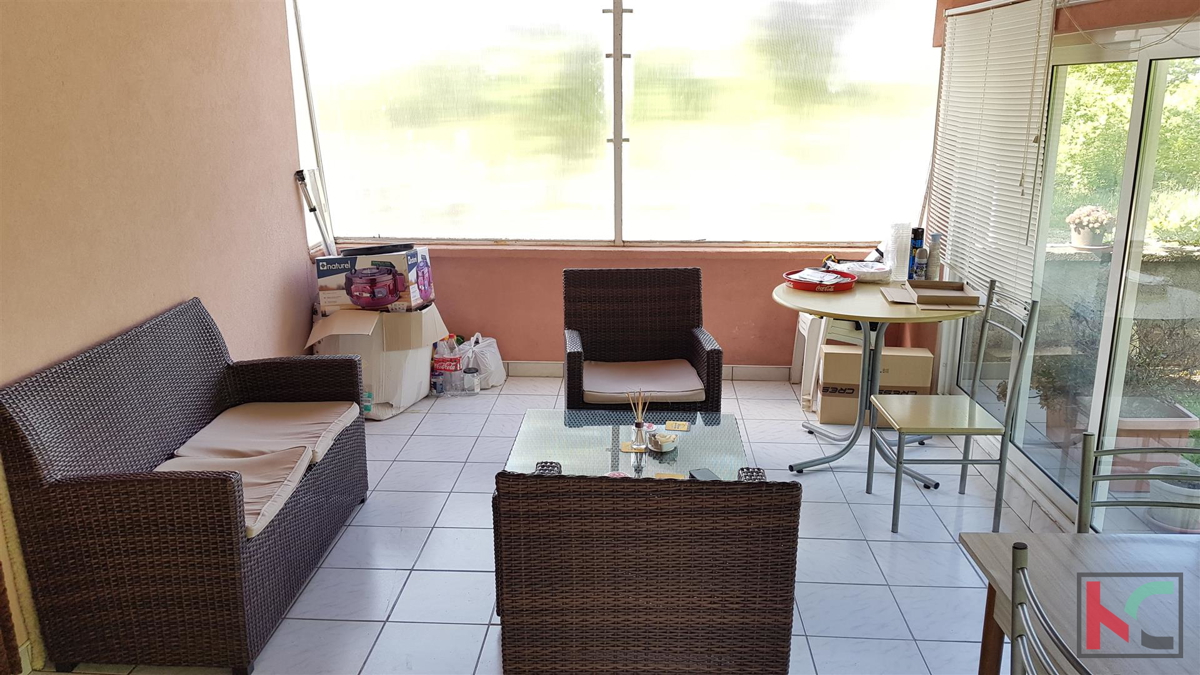 Istra - Marčana bellissima casa con ampio terreno 26.288m2