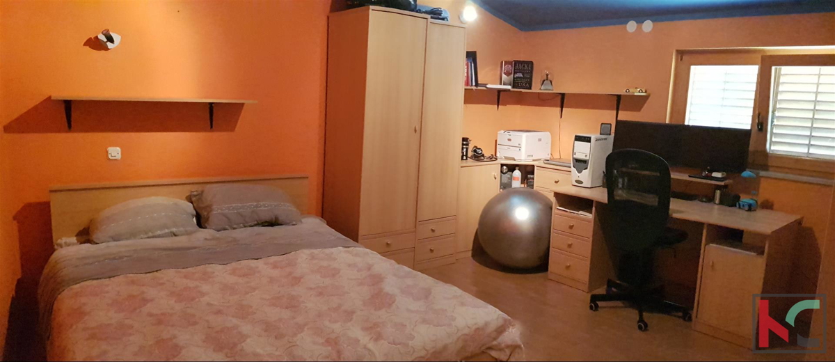 Istra - Marčana bellissima casa con ampio terreno 26.288m2