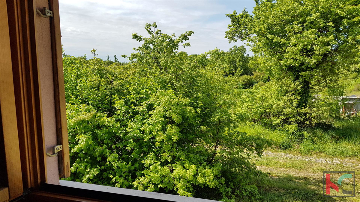 Istra - Marčana bellissima casa con ampio terreno 26.288m2