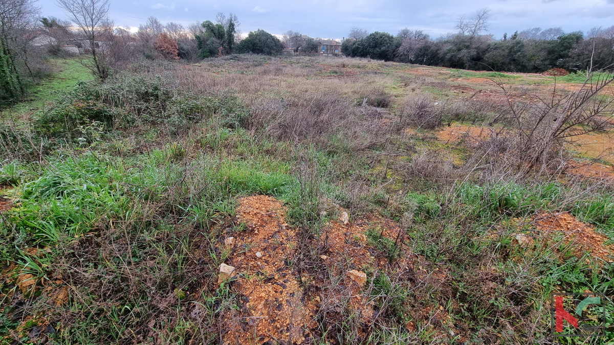 Istria, Loborika, terreno edificabile e agricolo 2747m2