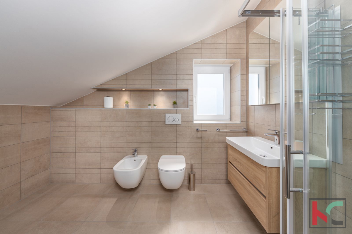 Istria, Parenzo, villa di lusso con piscina, #vendita