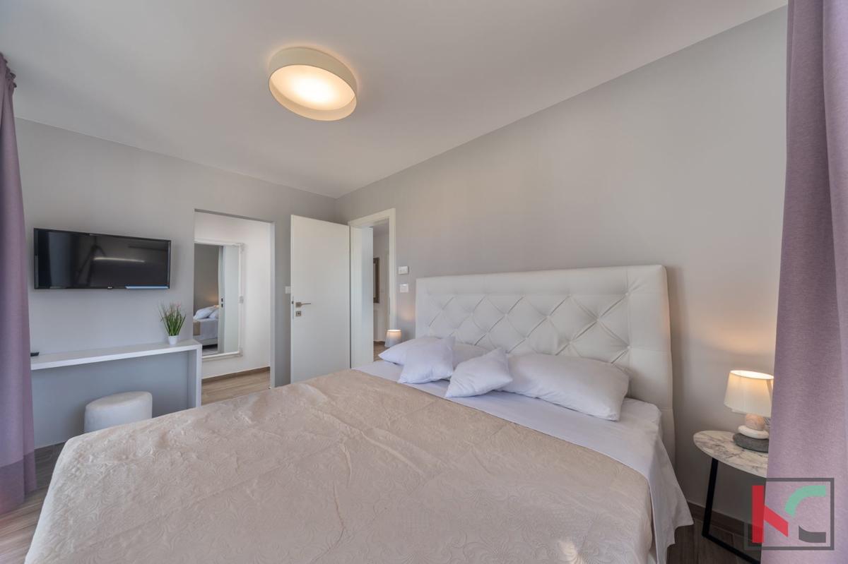 Istria, Parenzo, villa di lusso con piscina, #vendita