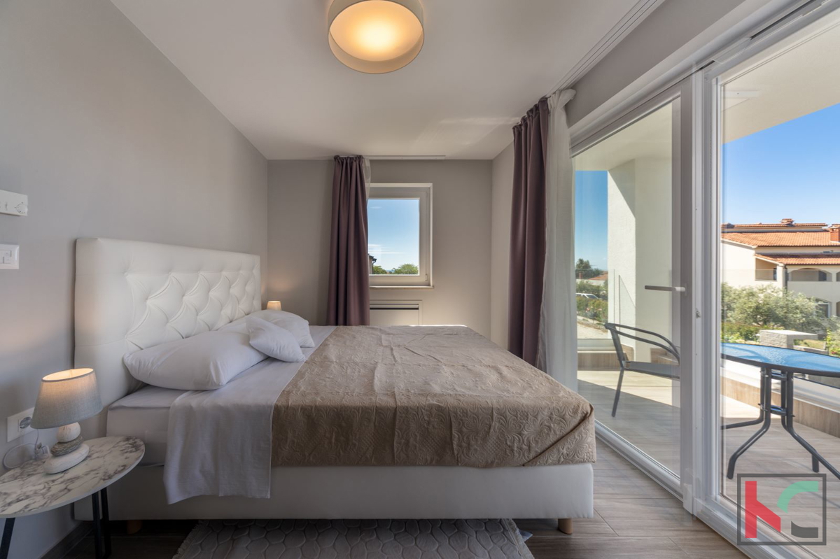 Istria, Parenzo, villa di lusso con piscina, #vendita