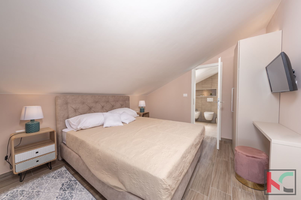 Istria, Parenzo, villa di lusso con piscina, #vendita