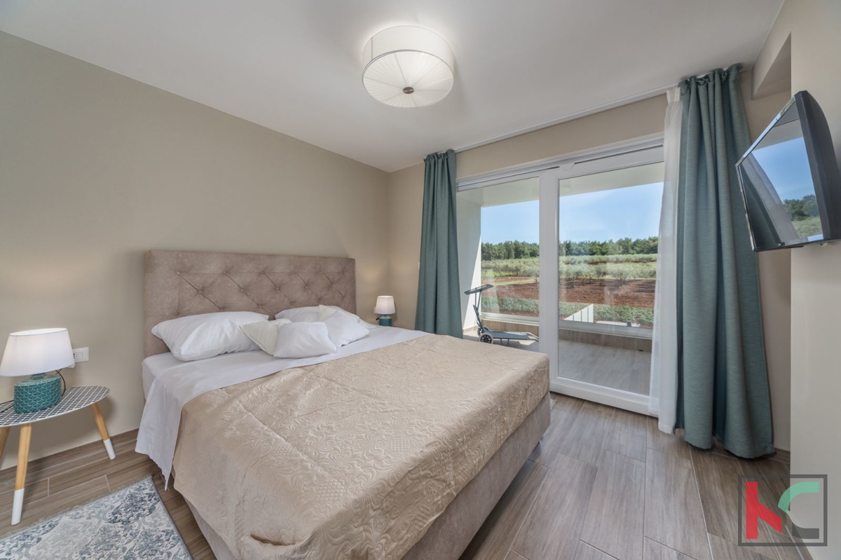 Istria, Parenzo, villa di lusso con piscina, #vendita