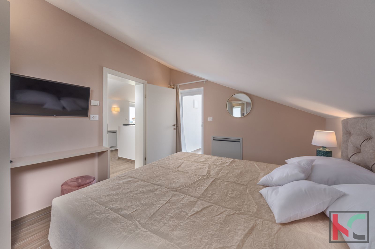 Istria, Parenzo, villa di lusso con piscina, #vendita