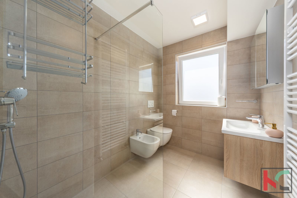 Istria, Parenzo, villa di lusso con piscina, #vendita