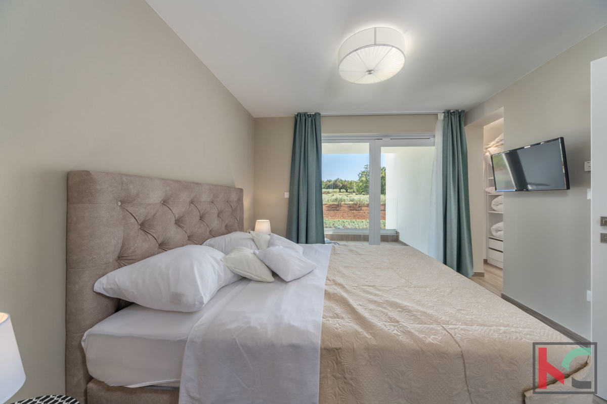 Istria, Parenzo, villa di lusso con piscina, #vendita