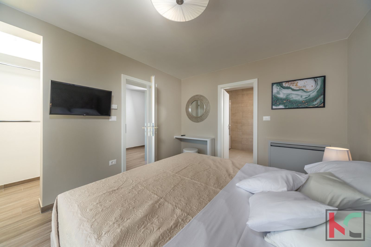 Istria, Parenzo, villa di lusso con piscina, #vendita