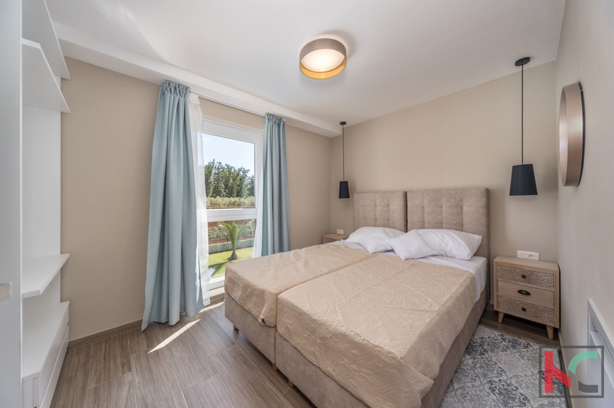 Istria, Parenzo, villa di lusso con piscina, #vendita