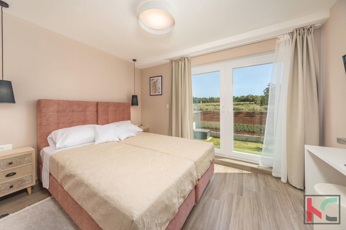 Istria, Parenzo, villa di lusso con piscina, #vendita