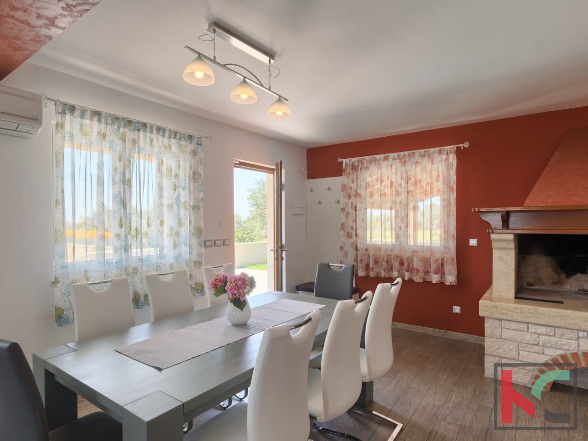 Istrien, Fažana, luxuriöse Villa in Fažana umgeben von Natur auf 2200m2 Garten, #verkaufen