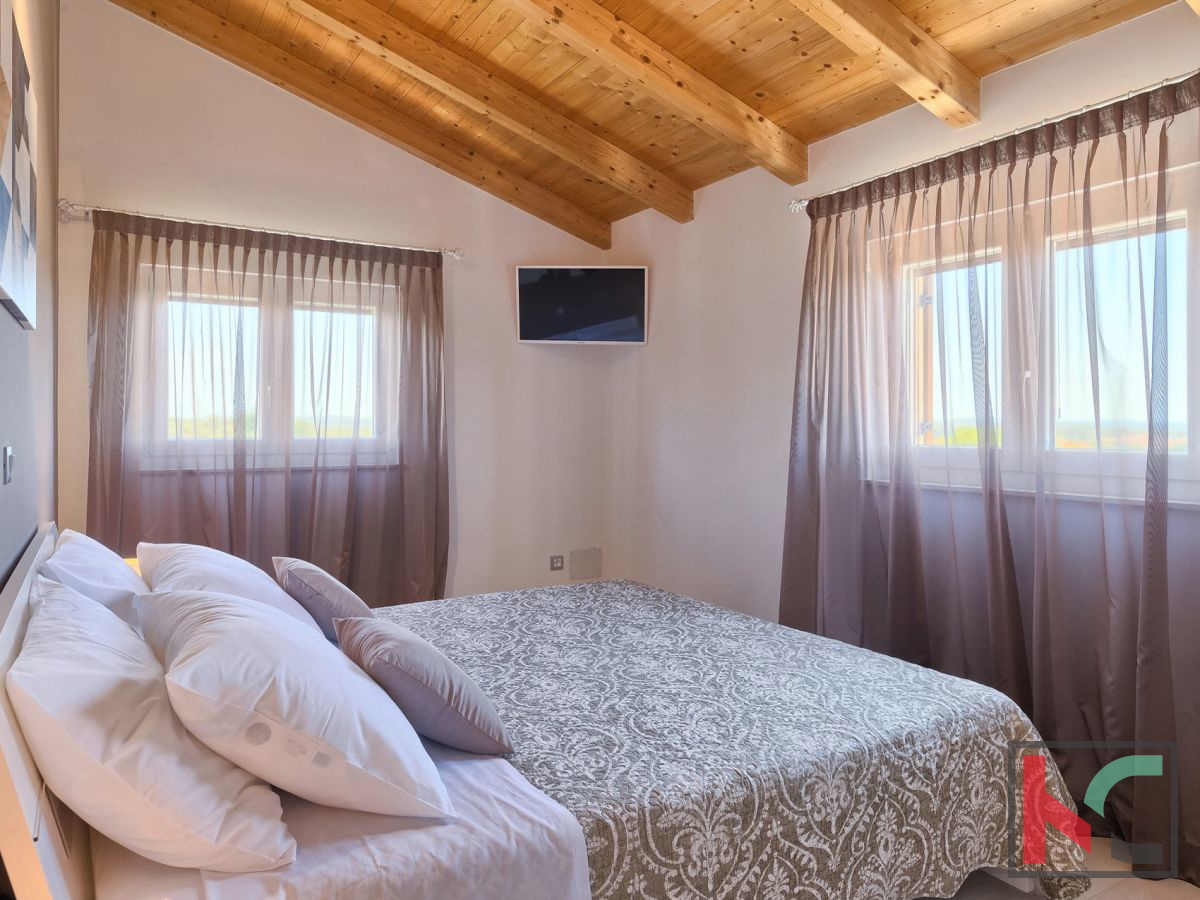 Istrien, Fažana, luxuriöse Villa in Fažana umgeben von Natur auf 2200m2 Garten, #verkaufen