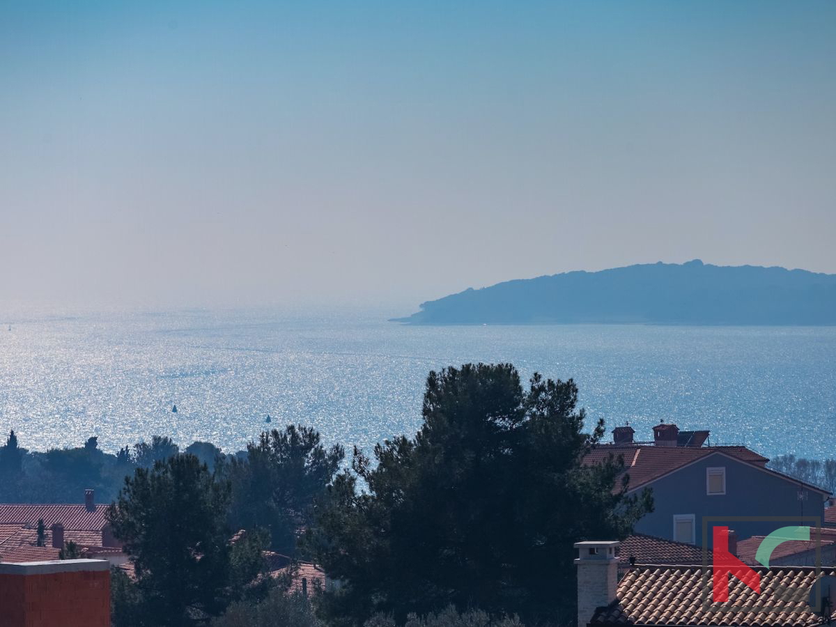 Istria, Fasana, Villa moderna con vista sulle Isole Brioni, #vendita