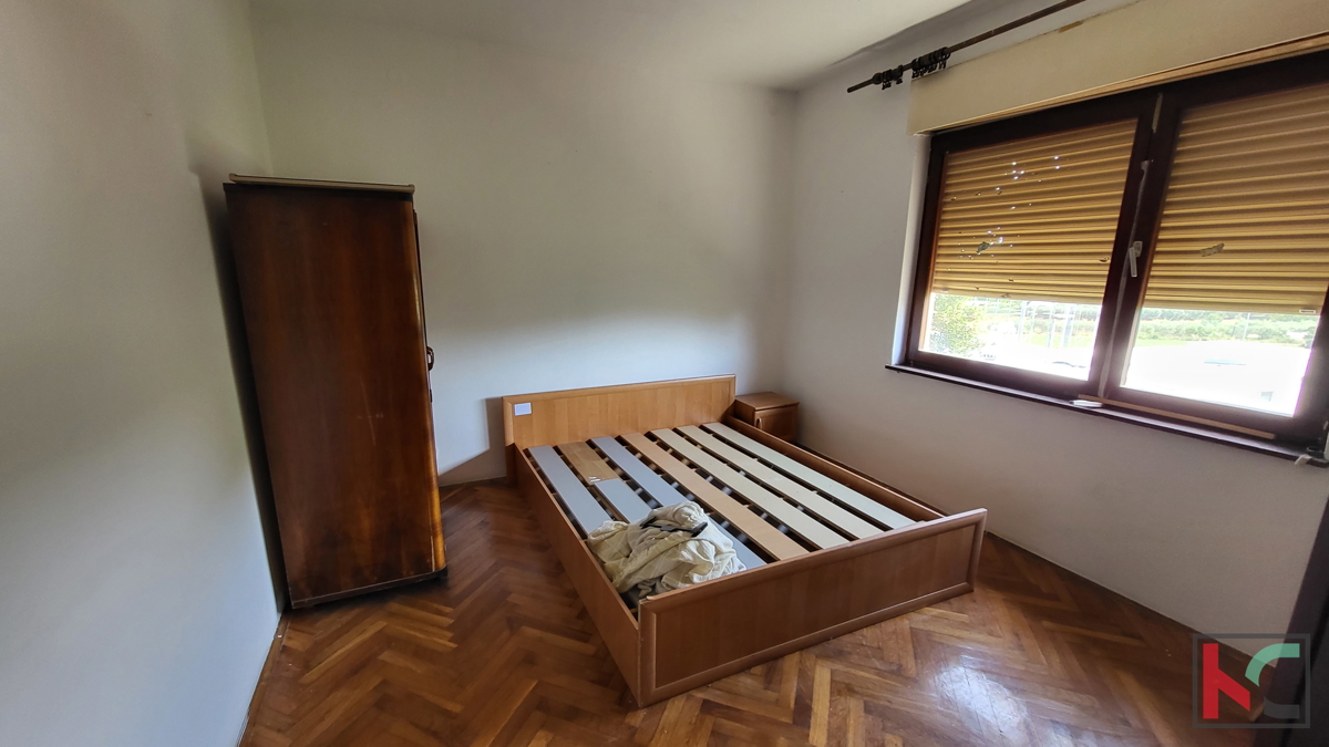 Istria, Vinkuran, casa a un piano con ampio giardino con potenziale #vendita