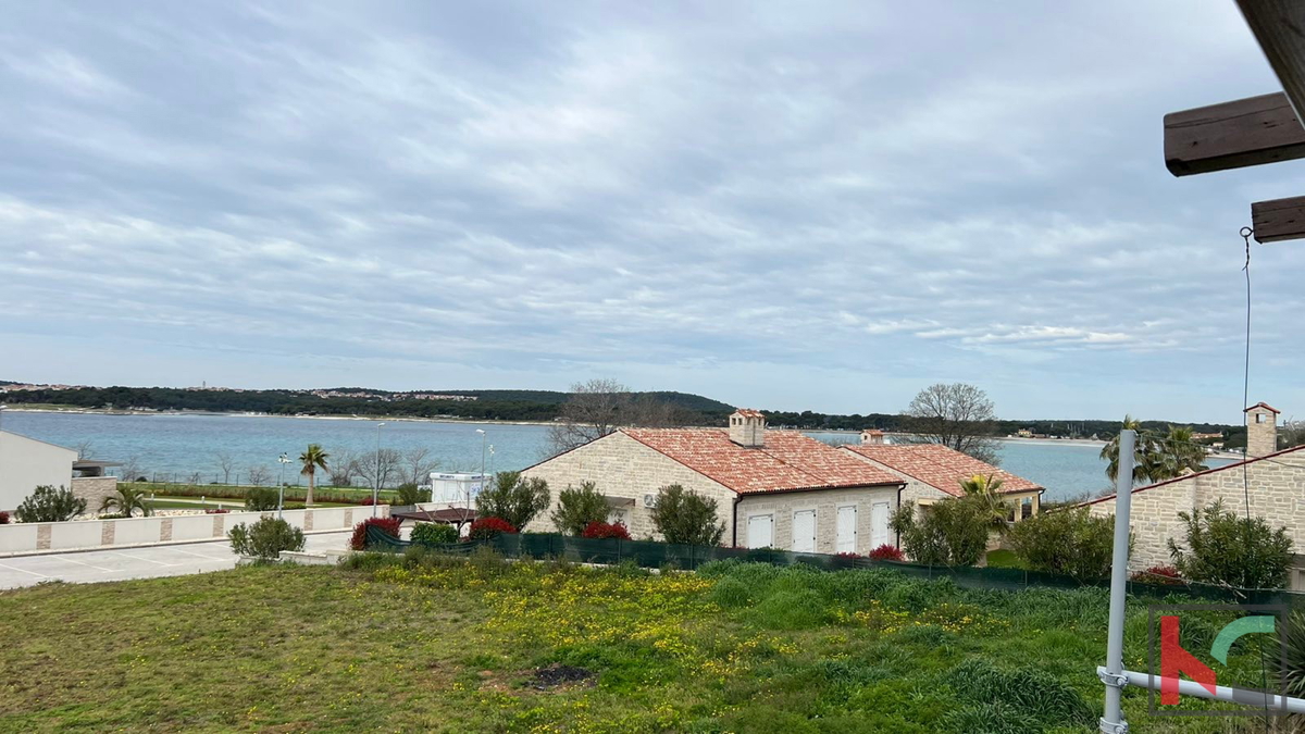 Istria, Medulin, casa indipendente, vista mare, a 200 m dal mare #vendita