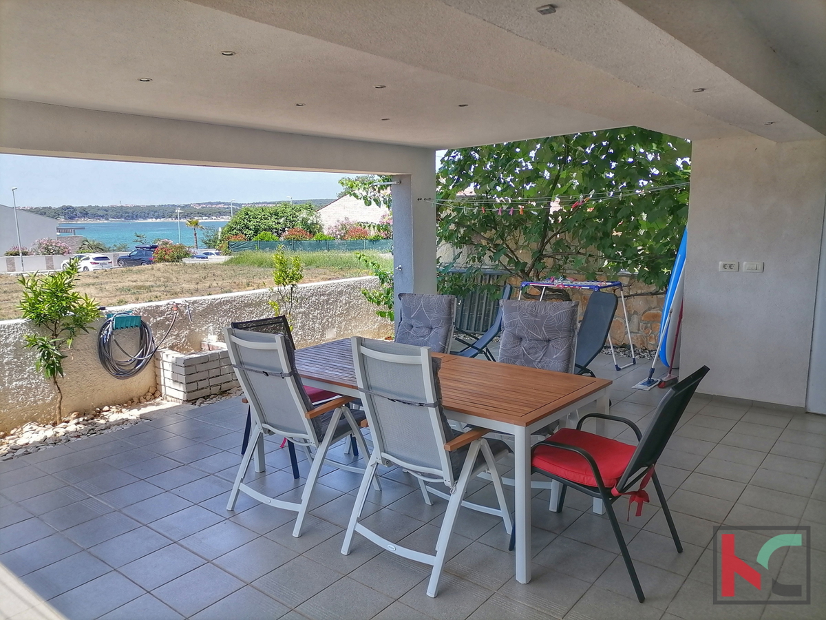 Istria, Medulin, casa indipendente, vista mare, a 200 m dal mare #vendita