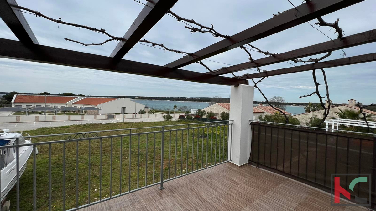 Istria, Medulin, casa indipendente, vista mare, a 200 m dal mare #vendita