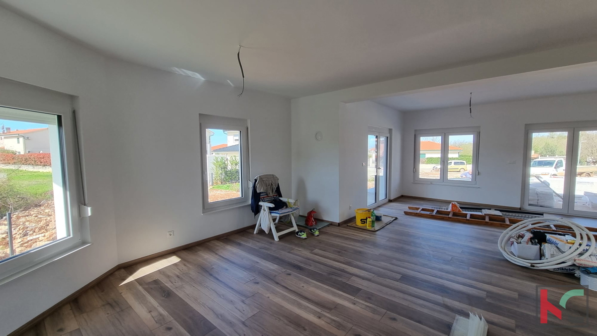 Istria, Buie, Casa con piscina nello splendido paesaggio istriano, #vendita