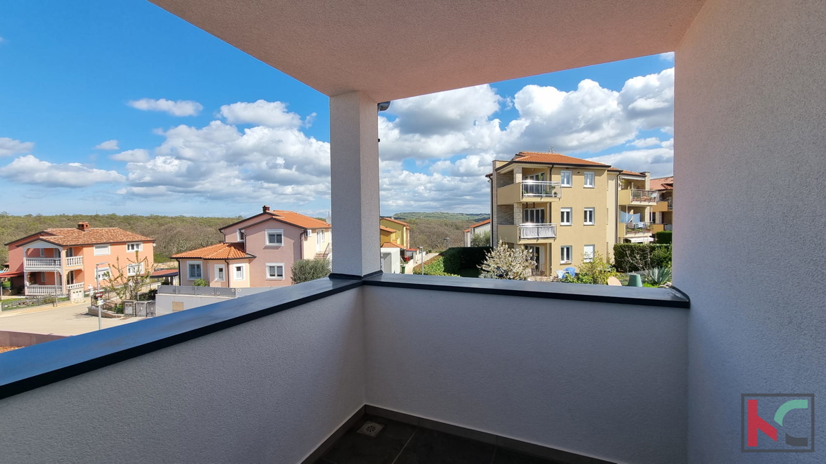 Istria, Buie, Casa con piscina nello splendido paesaggio istriano, #vendita