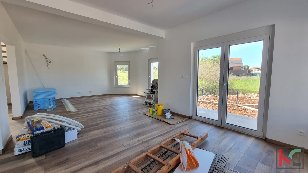 Istria, Buie, Casa con piscina nello splendido paesaggio istriano, #vendita