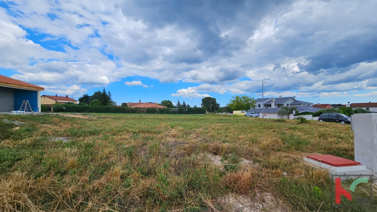 Istria, Gimino, casa con piscina, piano terra, #vendita